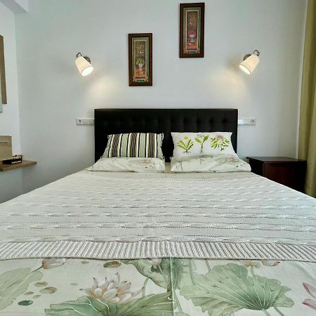 Apartamento PAPAGAYO Cómodo, bonito, céntrico Calpe Exterior foto