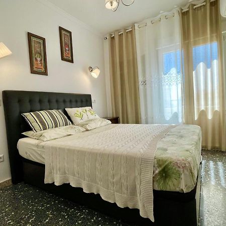 Apartamento PAPAGAYO Cómodo, bonito, céntrico Calpe Exterior foto