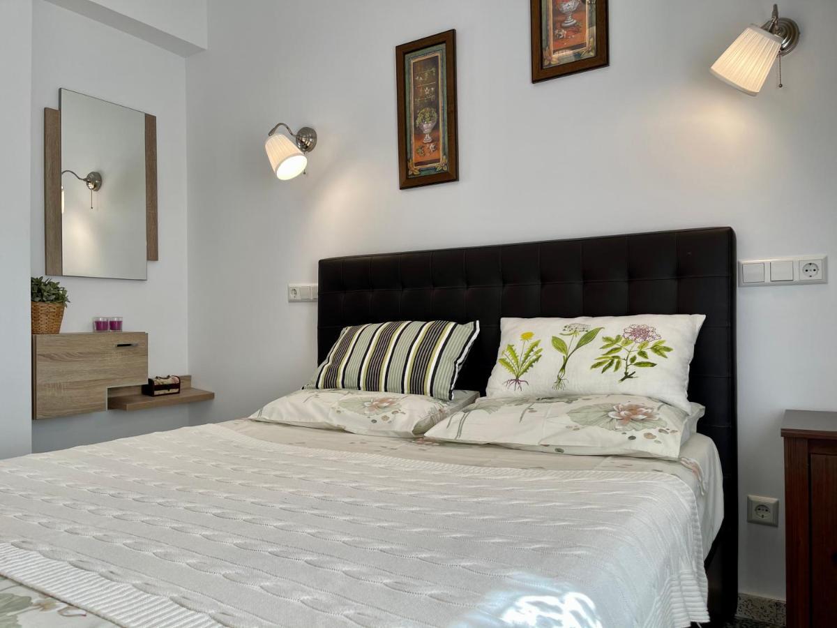 Apartamento PAPAGAYO Cómodo, bonito, céntrico Calpe Exterior foto