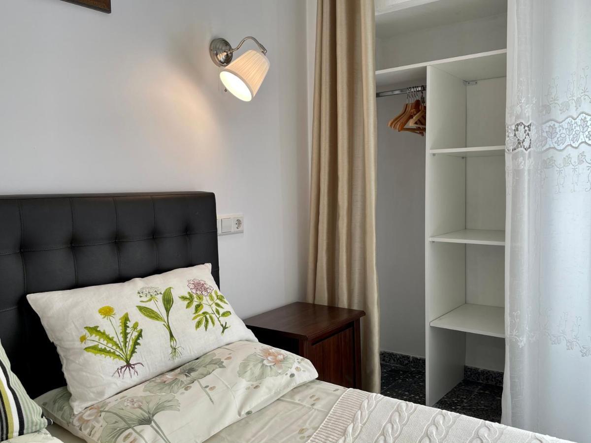 Apartamento PAPAGAYO Cómodo, bonito, céntrico Calpe Exterior foto