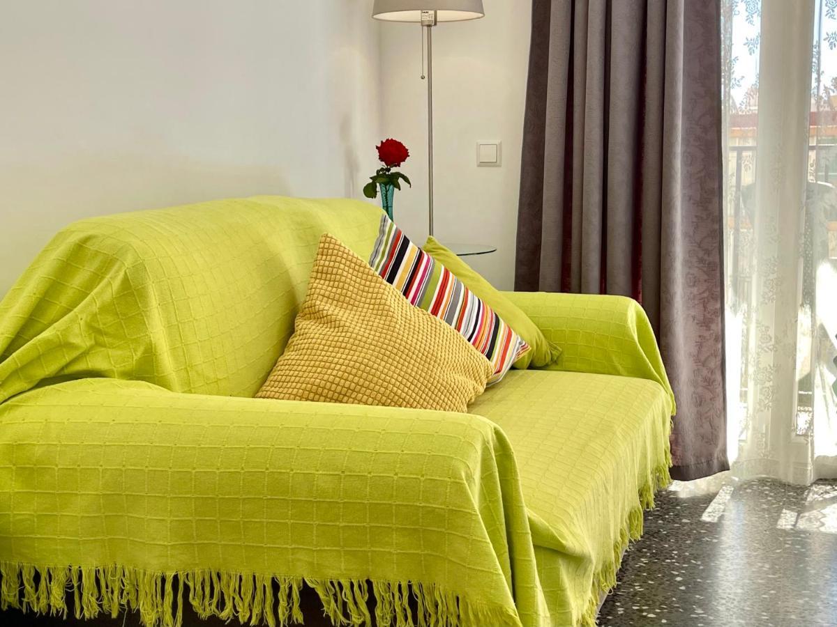 Apartamento PAPAGAYO Cómodo, bonito, céntrico Calpe Exterior foto
