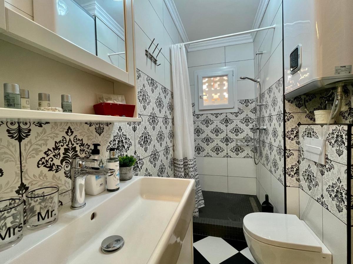 Apartamento PAPAGAYO Cómodo, bonito, céntrico Calpe Exterior foto
