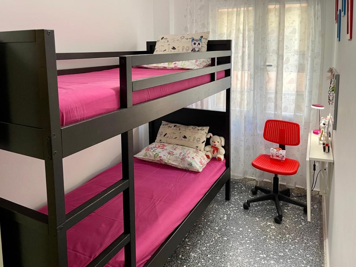 Apartamento PAPAGAYO Cómodo, bonito, céntrico Calpe Exterior foto