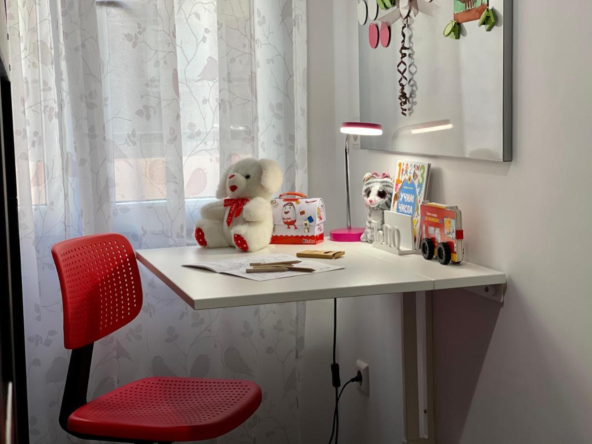 Apartamento PAPAGAYO Cómodo, bonito, céntrico Calpe Exterior foto