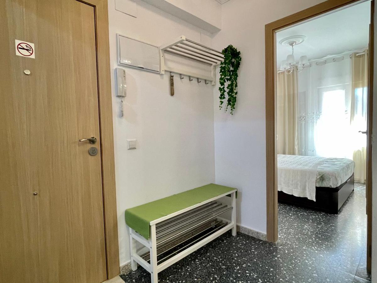 Apartamento PAPAGAYO Cómodo, bonito, céntrico Calpe Exterior foto