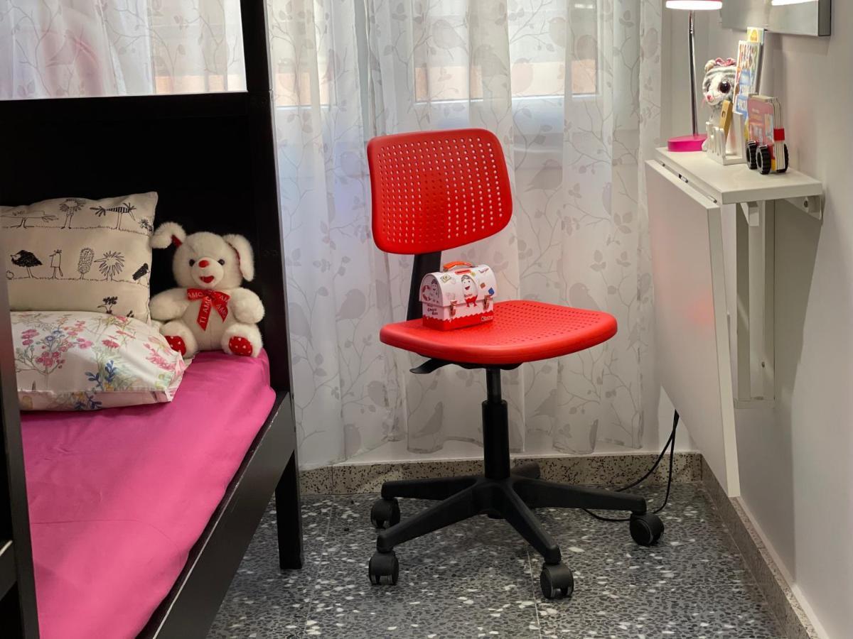 Apartamento PAPAGAYO Cómodo, bonito, céntrico Calpe Exterior foto
