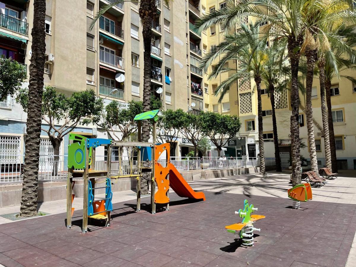Apartamento PAPAGAYO Cómodo, bonito, céntrico Calpe Exterior foto
