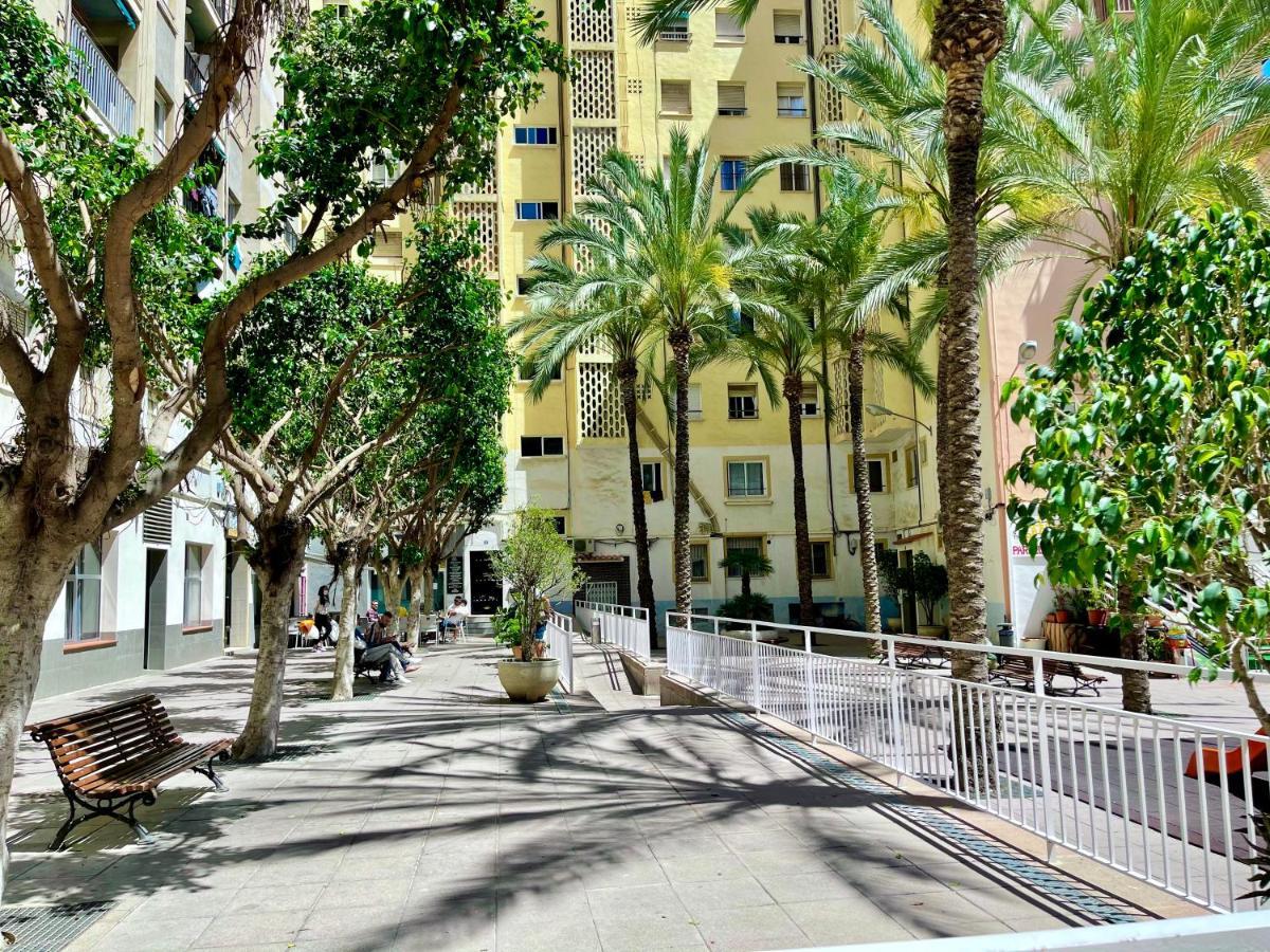 Apartamento PAPAGAYO Cómodo, bonito, céntrico Calpe Exterior foto